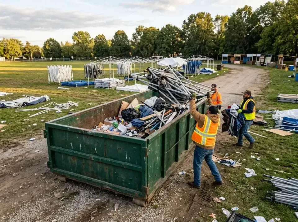 temporary-event-waste-containe-016 — frequently asked questions, Roll-Off Dumpster Rental Services in Whittier, CA